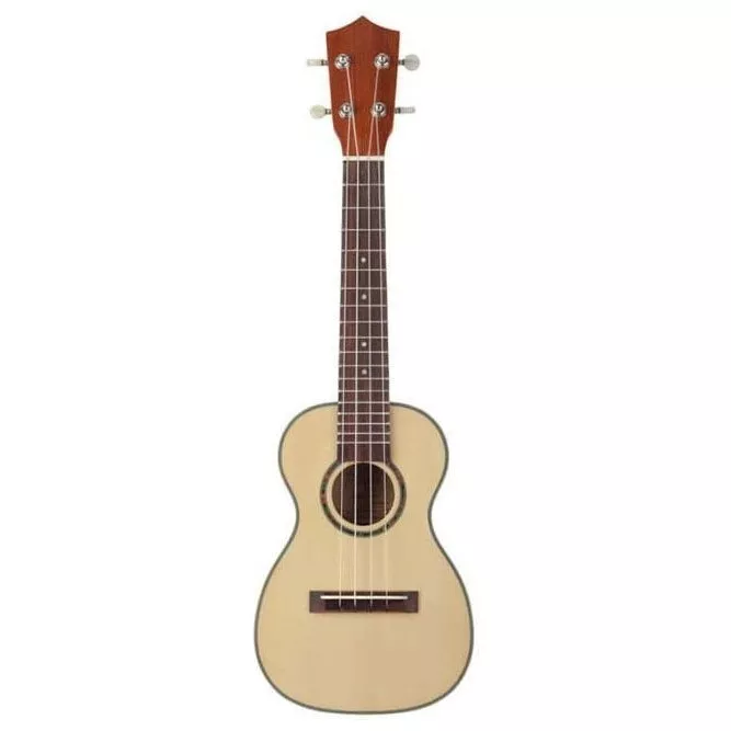 Prima M340T (Solid Spruce / African Rosewood)