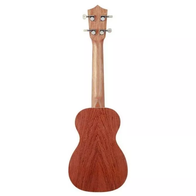 Prima M340T (Solid Spruce / African Rosewood)