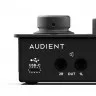 Audient iD4 MKII
