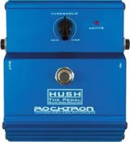 RockTron Hush
