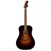 Fender Redondo Classic Fsr Target Burst