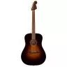 Fender Redondo Classic Fsr Target Burst