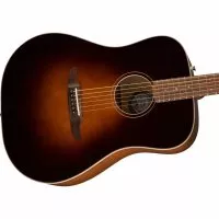 Fender Redondo Classic Fsr Target Burst