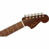 Fender Redondo Classic Fsr Target Burst