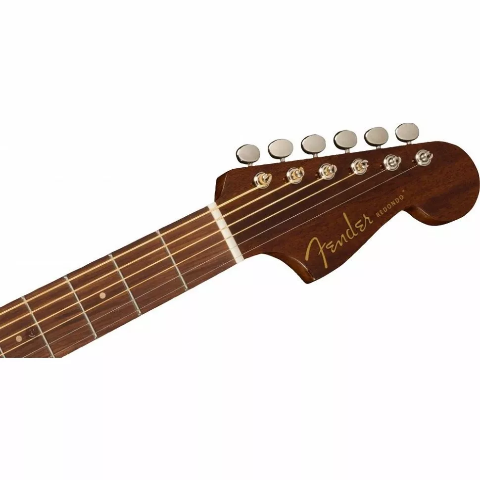 Fender Redondo Classic Fsr Target Burst