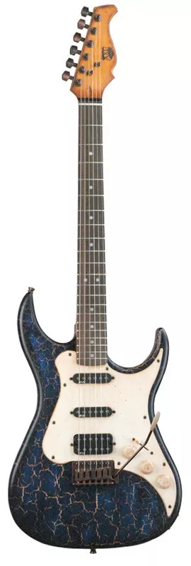 AXL AS820CKBL