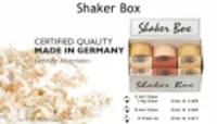Rohema Display Box (18 mini shakers)