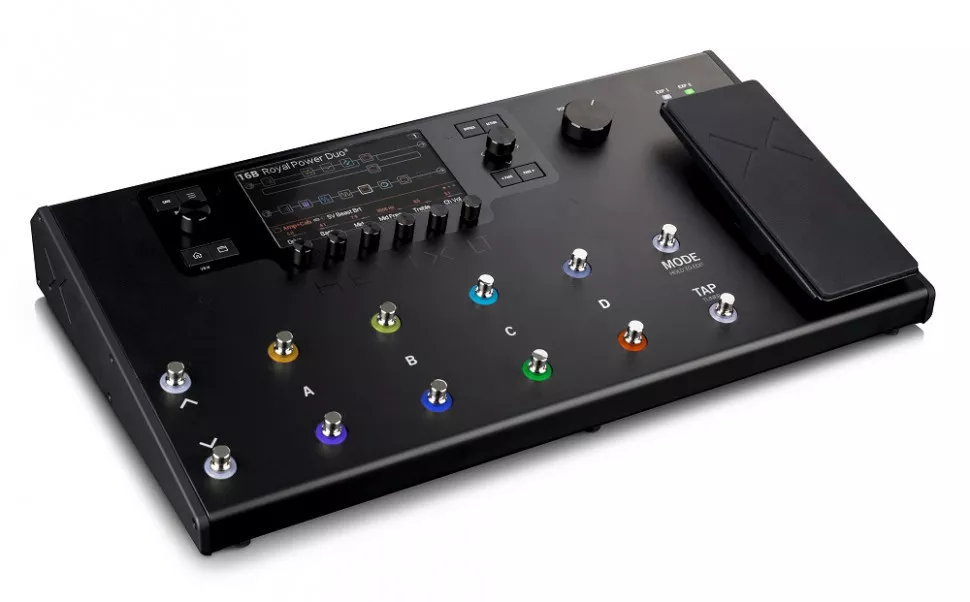 Line 6 HELIX LT