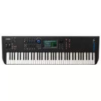 Yamaha MODX7+