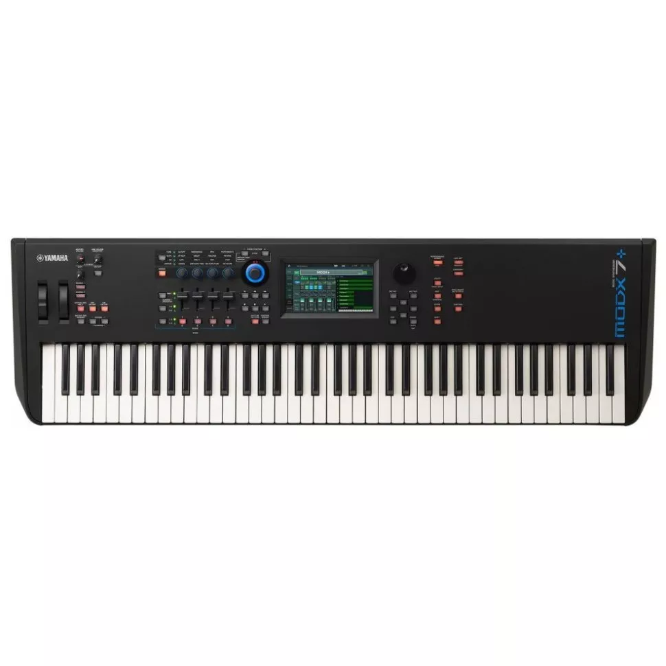 Yamaha MODX7+
