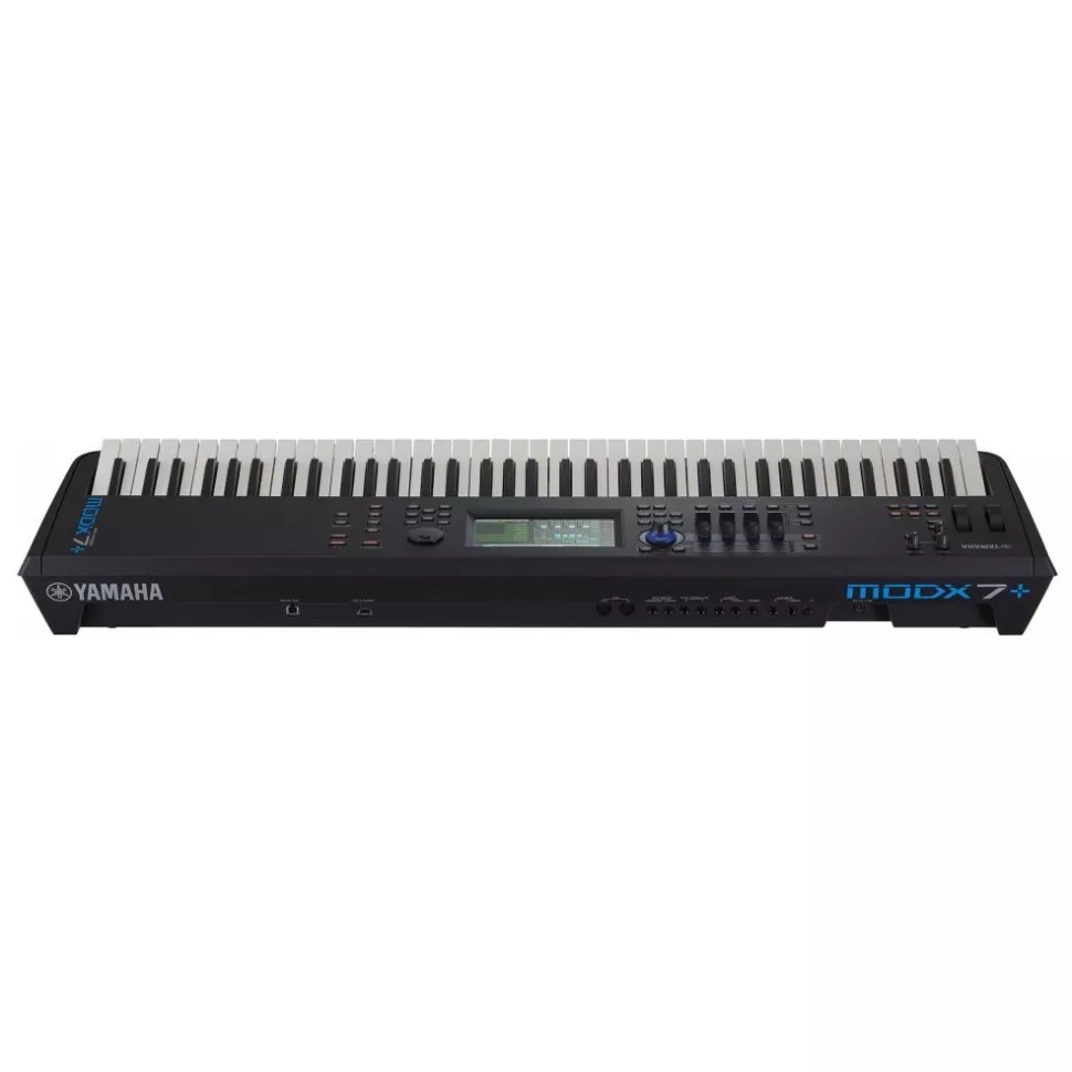 Yamaha MODX7+