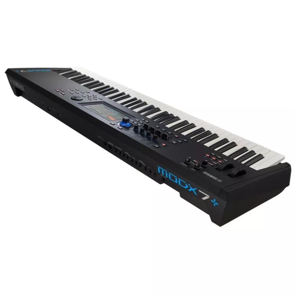 Yamaha MODX7+