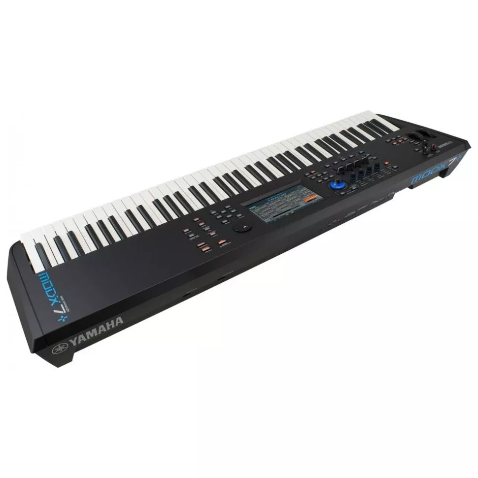 Yamaha MODX7+