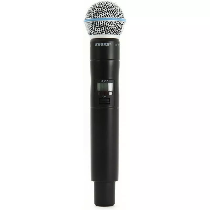 Shure ULXD2B87A