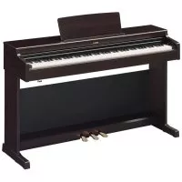 Yamaha ARIUS YDP-165 (Rosewood)