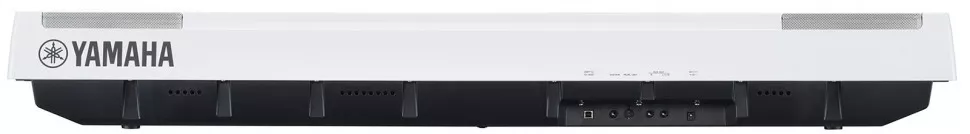 Yamaha P125WH