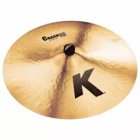 Zildjian 20&quot; K CRASH RIDE