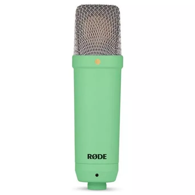 Rode NT1 Signature Green