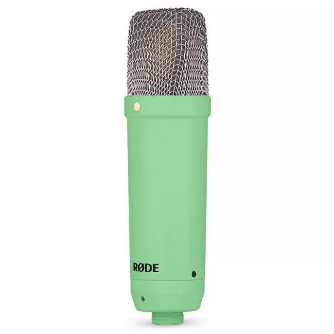 Rode NT1 Signature Green