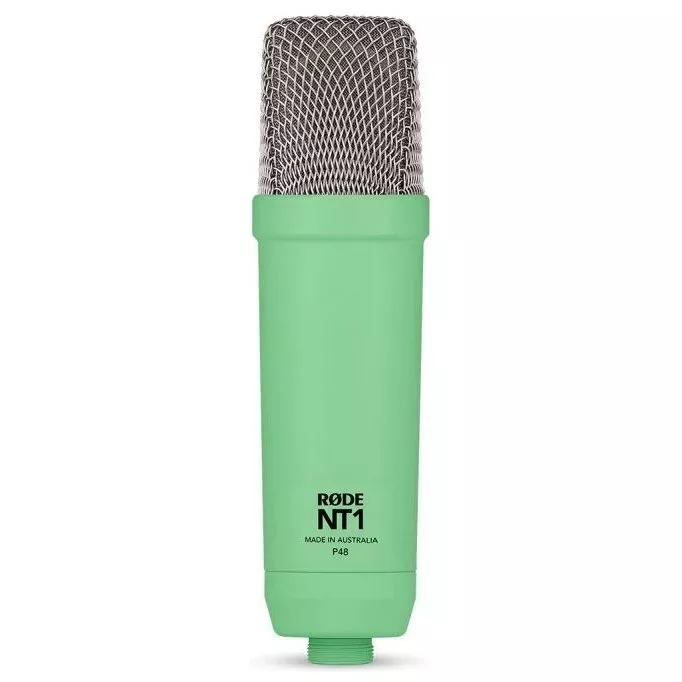 Rode NT1 Signature Green