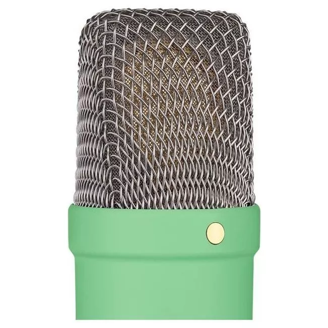 Rode NT1 Signature Green