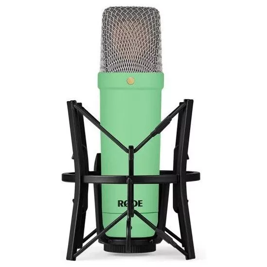 Rode NT1 Signature Green