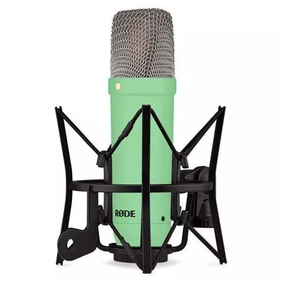 Rode NT1 Signature Green