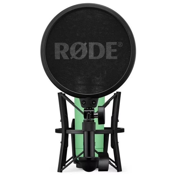 Rode NT1 Signature Green