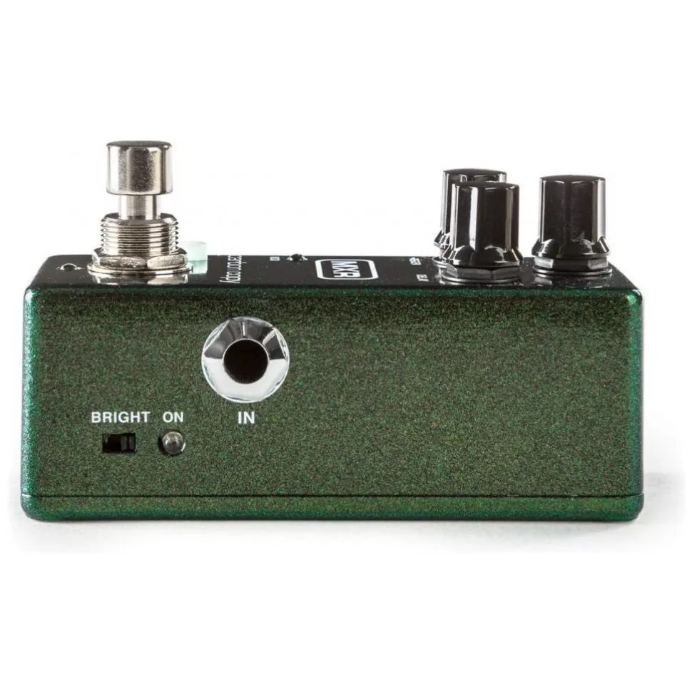 Dunlop MXR Carbon Copy Mini Analog Delay