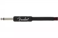 Fender CABLE PROFESSIONAL SERIES 10' RED TWEED