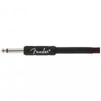 Fender CABLE PROFESSIONAL SERIES 10' RED TWEED