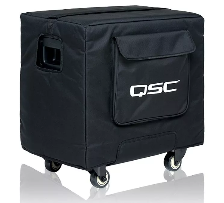 QSC KS112-CVR QSC KS112-CVR