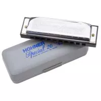Hohner Special 20 C-major M560016X