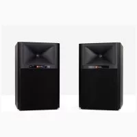 JBL 4305P Wireless Studio Monitor BLK