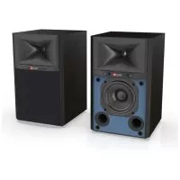 JBL 4305P Wireless Studio Monitor BLK