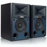 JBL 4305P Wireless Studio Monitor BLK