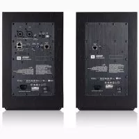 JBL 4305P Wireless Studio Monitor BLK