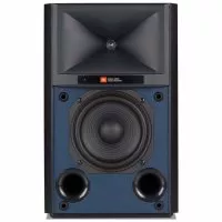 JBL 4305P Wireless Studio Monitor BLK