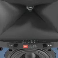 JBL 4305P Wireless Studio Monitor BLK