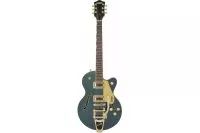 Gretsch G5655TG ELECTROMATIC CENTER BLOCK JR. CADILLAC GREEN