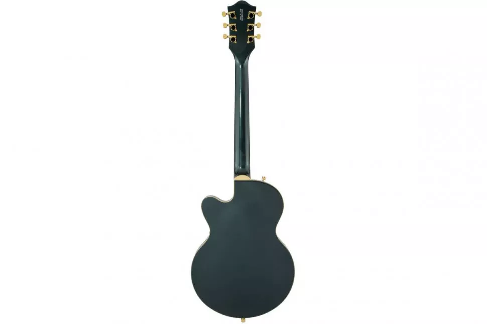 Gretsch G5655TG ELECTROMATIC CENTER BLOCK JR. CADILLAC GREEN