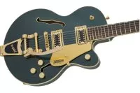 Gretsch G5655TG ELECTROMATIC CENTER BLOCK JR. CADILLAC GREEN