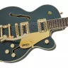 Gretsch G5655TG ELECTROMATIC CENTER BLOCK JR. CADILLAC GREEN
