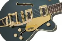 Gretsch G5655TG ELECTROMATIC CENTER BLOCK JR. CADILLAC GREEN