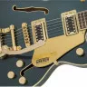 Gretsch G5655TG ELECTROMATIC CENTER BLOCK JR. CADILLAC GREEN