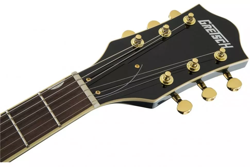 Gretsch G5655TG ELECTROMATIC CENTER BLOCK JR. CADILLAC GREEN