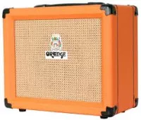 Orange Crush Pix 35 RT