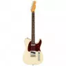 Fender AMERICAN PRO II TELECASTER RW OLYMPIC WHITE