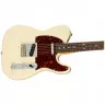 Fender AMERICAN PRO II TELECASTER RW OLYMPIC WHITE