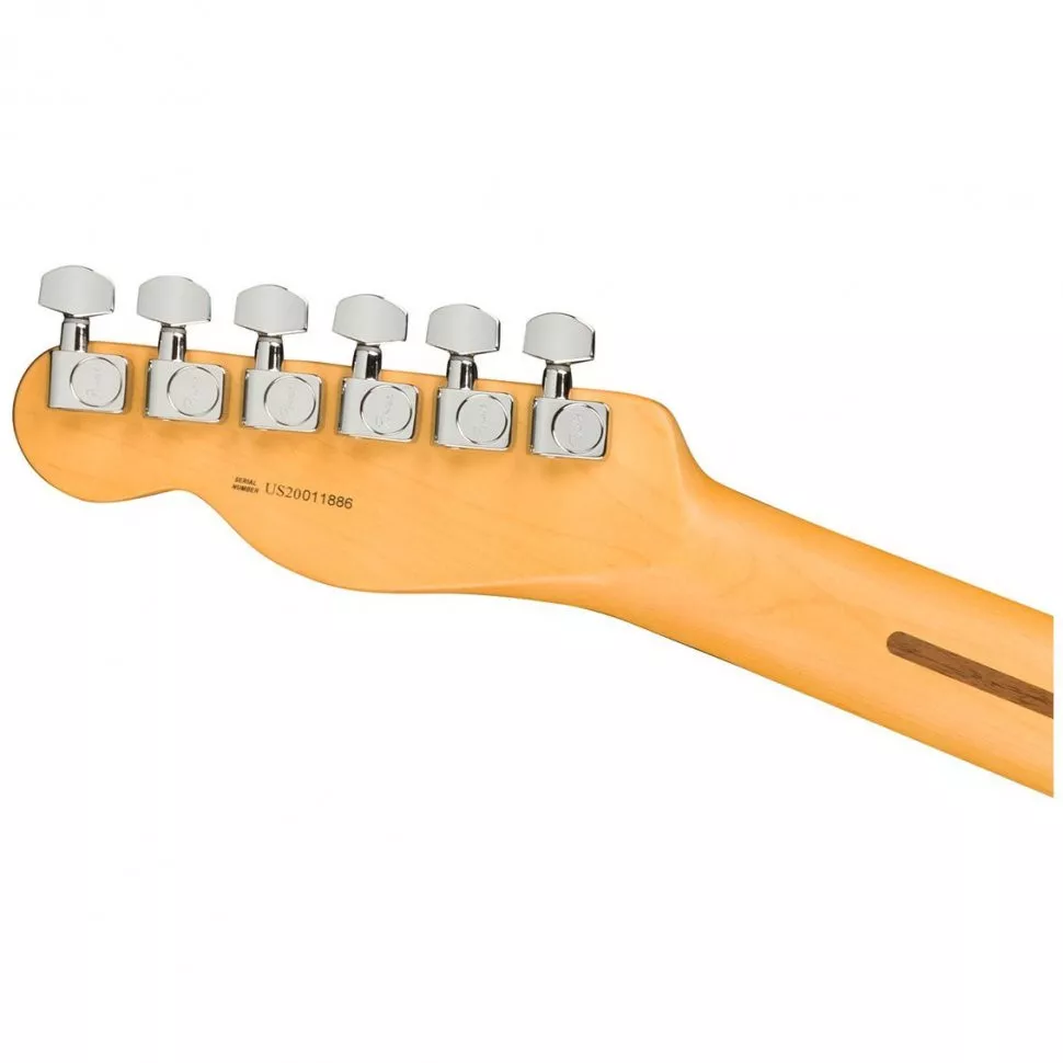 Fender AMERICAN PRO II TELECASTER RW OLYMPIC WHITE